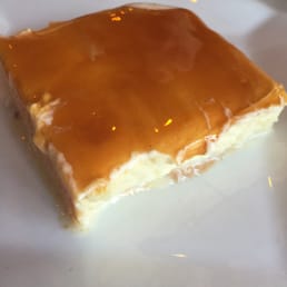 Tres Leches Cake Tres Leches Cake