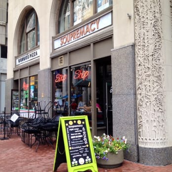 Small Batch Soups by Soupremacy - Salad Near Me - Indianapolis, Indiana Small Batch Soups by Soupremacy - Salad Near Me - Indianapolis, Indiana