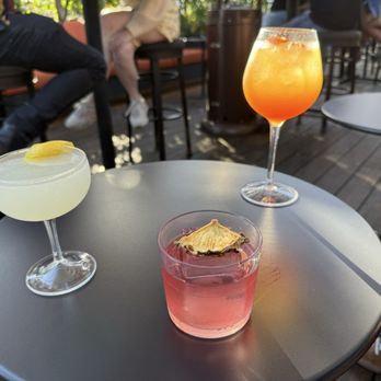 Bar Bohemien - Cocktail Bars Near Me - Culver City, California