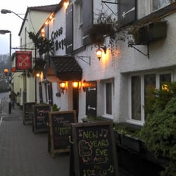 Crosskeys Inn