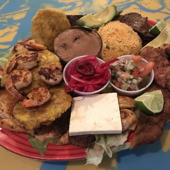 Mayas Restaurant - One of Norfolk 's hidden gems. There is a ton of food and two people cannot possibly eat it all. - Salvadoran Near Me - Norfolk, Virginia Mayas Restaurant - One of Norfolk 's hidden gems. There is a ton of food and two people cannot possibly eat it all. - Salvadoran Near Me - Norfolk, Virginia