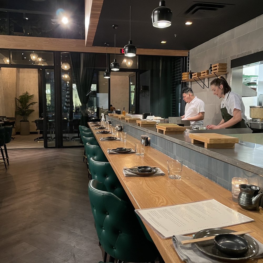 Bisutoro - Sushi bar - Ramen Near Me - Phoenix, Arizona
