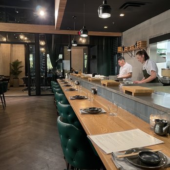 Bisutoro - Sushi bar - Ramen Near Me - Phoenix, Arizona