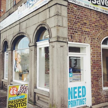 PrintSave - Printing Services Near Me - Dublin, D