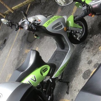Hawg Powersports - Scooter rental - Motorcycle Repair Near Me - Savannah, Georgia