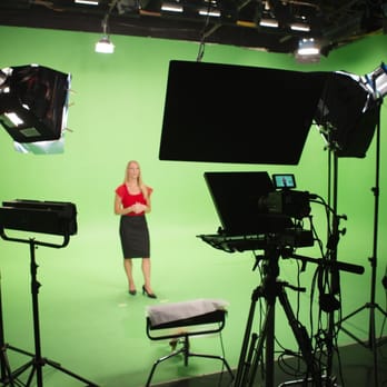 Green Screen Productions - talent with teleprompter - Video/Film Production Near Me - Los Angeles, California Green Screen Productions - talent with teleprompter - Video/Film Production Near Me - Los Angeles, California