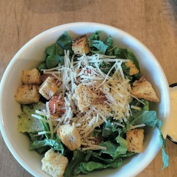 Silver Diner - Caesar's salad - Breakfast & Brunch Near Me - Nottingham, Maryland Silver Diner - Caesar's salad - Breakfast & Brunch Near Me - Nottingham, Maryland