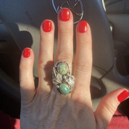 Dip Manicure Dip Manicure