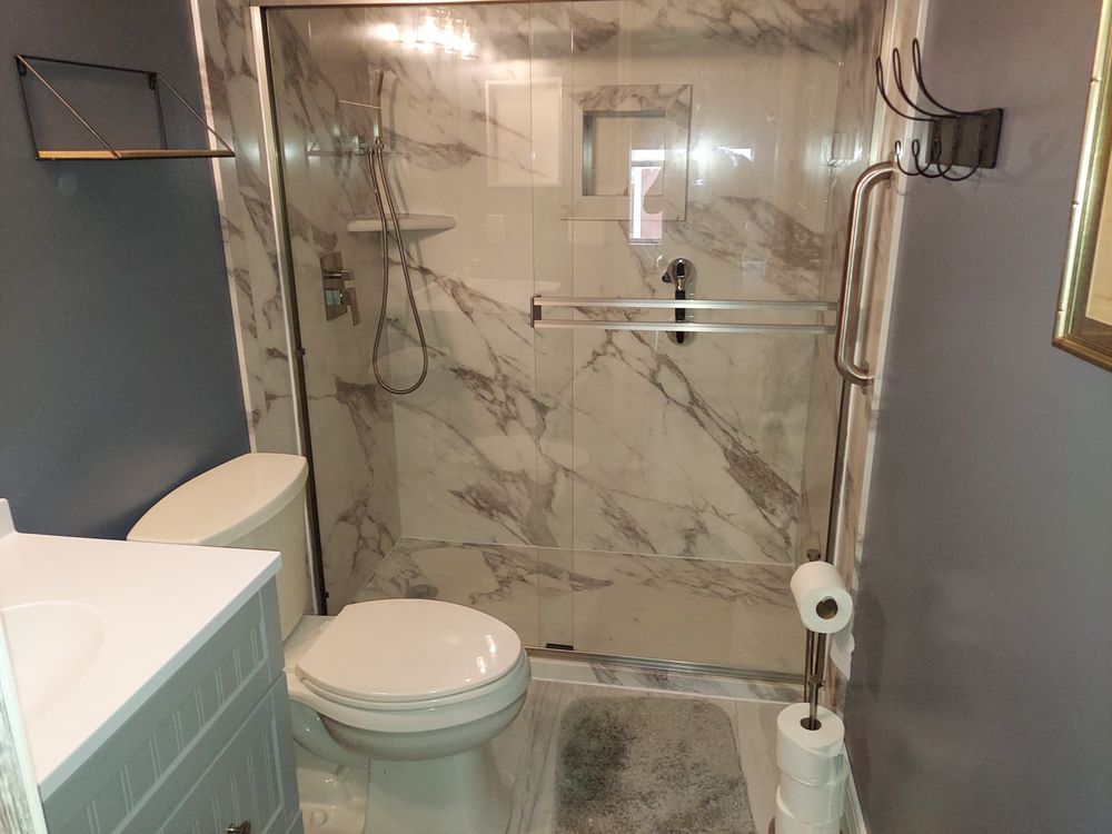 Slide of R & H Service Company