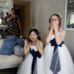 Pulse Productions - Wedding Coeur D'Alene Resort