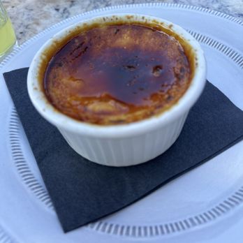Humble Bistro - Gilbert - Cream brûlée. Custard could have been smoother though. - Pizza Near Me - Gilbert, Arizona Humble Bistro - Gilbert - Cream brûlée. Custard could have been smoother though. - Pizza Near Me - Gilbert, Arizona