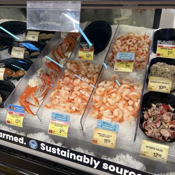 Shaw's - Seafood is so fresh and affordable - Grocery Near Me - Plaistow, New Hampshire Shaw's - Seafood is so fresh and affordable - Grocery Near Me - Plaistow, New Hampshire