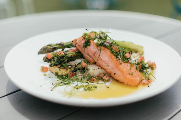 NoHu Rooftop Bar & Restaurant by null