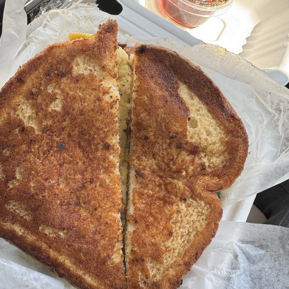 Mike Bs Cafe - Mike B's French Toast Sandwich - Cafes Near Me - Atlantic City, New Jersey Mike Bs Cafe - Mike B's French Toast Sandwich - Cafes Near Me - Atlantic City, New Jersey