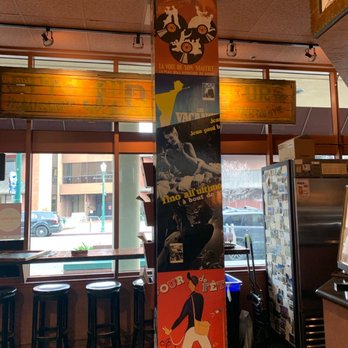 Caffe La Scala - Coffee & Tea Near Me - Walnut Creek, California