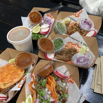 Papi Tacos & Churros - Tacos Near Me - Norwalk, California Papi Tacos & Churros - Tacos Near Me - Norwalk, California
