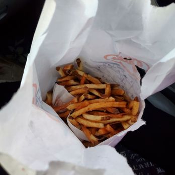 Dick's - Fast Food Near Me - Seattle, Washington