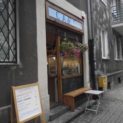 U Krawca Cafe - U Krawca Cafe