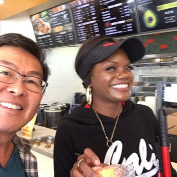 WaBa Grill - Asian Fusion Near Me - Pasadena, California