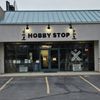 Hobby Stop gift card