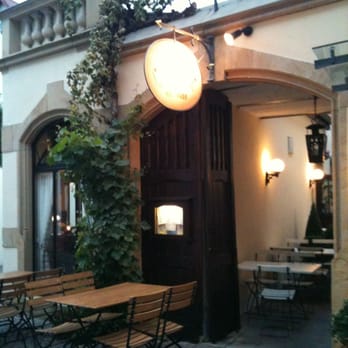 Kirchenstüb'l - Wine Bars Near Me - Deidesheim, RP
