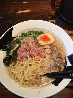 どでかっちゃん Ramen 木更津3 1 1 木更津市 千葉県 Japan Restaurant Reviews Phone Number