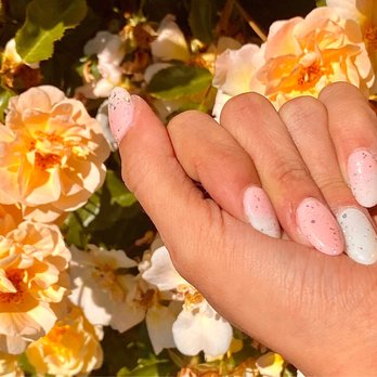 Sunshine Salon - Mani and pedi after math - Hair Salons Near Me - Bellingham, Washington