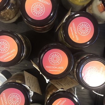 Freedom Jars - Delivery! - Breakfast & Brunch Near Me Freedom Jars - Delivery! - Breakfast & Brunch Near Me