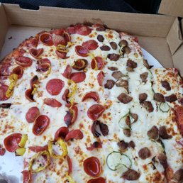Kingeys $25.00 Pizza Kingeys $25.00 Pizza