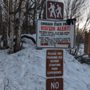 Photo of Thunderbird Falls Parking Area and Trailhead