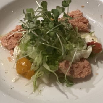 Seven Glaciers Restaurant - New American Near Me - Girdwood, Alaska