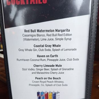 Cowboy Jacks - Drink menu - Bars Near Me - Apple Valley, Minnesota Cowboy Jacks - Drink menu - Bars Near Me - Apple Valley, Minnesota