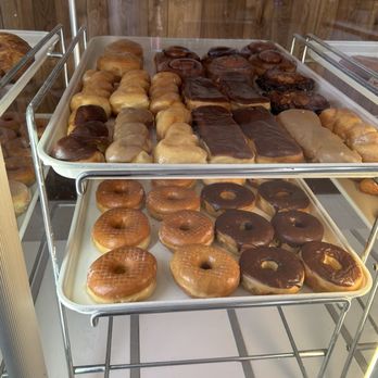 Mom's Donuts & Ice Cream - Mmmmm - Donuts Near Me - Bay Point, California Mom's Donuts & Ice Cream - Mmmmm - Donuts Near Me - Bay Point, California