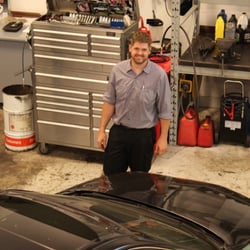 Squirrely Automotive, Ltd - Car & Truck Repair Fraser Valley