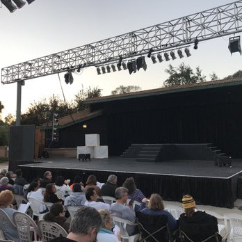 Kit Carson Amphitheater - Venues & Event Spaces Near Me - Escondido, California