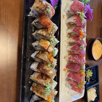 Toro Sushi - Sushi Bars Near Me - Winchester, California Toro Sushi - Sushi Bars Near Me - Winchester, California