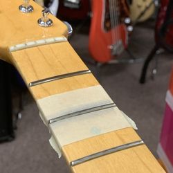 Ross Guitar Repair