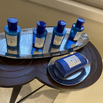 The St. Regis Venice - Aqua di Parma - Hotels Near Me - Venezia, VE The St. Regis Venice - Aqua di Parma - Hotels Near Me - Venezia, VE