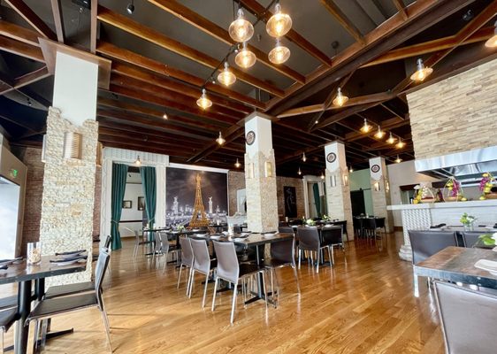 Elyse Restaurant by null