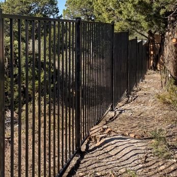 AllTex Services - Welded Ornamental Iron - Fences & Gates Near Me AllTex Services - Welded Ornamental Iron - Fences & Gates Near Me