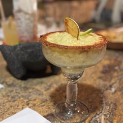 Tapanco - Margarita de Marucay