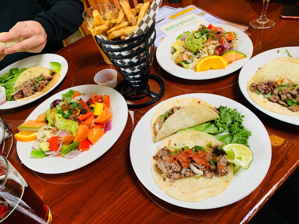 Whistle Stop Ale House