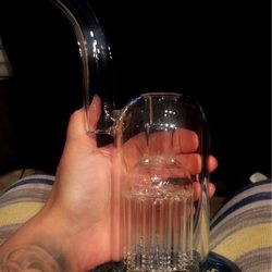 Tobacco and Accessories - New dab rig
