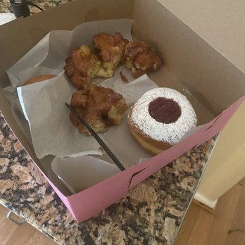 Just Fine Donuts - Donuts Near Me - Alexandria, Virginia Just Fine Donuts - Donuts Near Me - Alexandria, Virginia