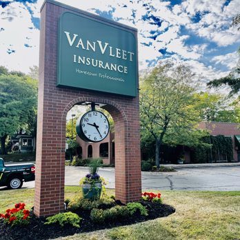 VanVleet Insurance - Insurance Near Me - Richmond, Indiana VanVleet Insurance - Insurance Near Me - Richmond, Indiana