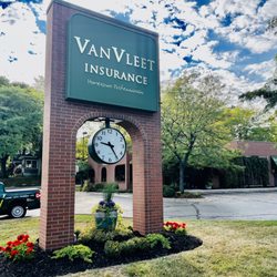 VanVleet Insurance