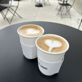Leovici - Latte - Cafes Near Me - Tustin, California Leovici - Latte - Cafes Near Me - Tustin, California