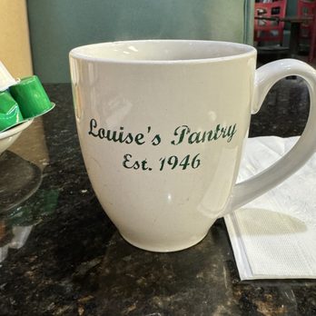 Louise's Pantry - American Near Me - La Quinta, California Louise's Pantry - American Near Me - La Quinta, California