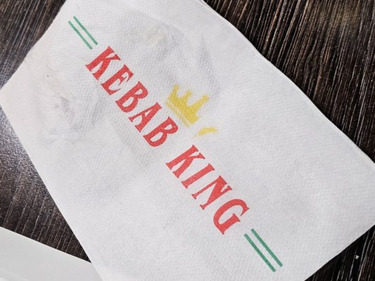 Kebab King