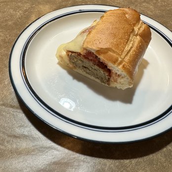 Rudi’s Pizza - Awesome meatballs - Pizza Near Me - Boynton Beach, Florida